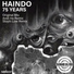 Haindo