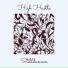 Stilldaman