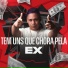 Dj Juninho original, MC SAPINHA