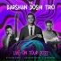 The Darshan Doshi Trio