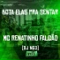 Mc renatinho falcão, Dj NG3