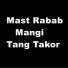 Rabab Mangi