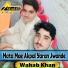 Wahab Khan