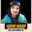 Qadir Wazir