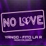 Yango, Pedro Calderon, Fito la R