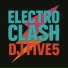 DJ FIVE5