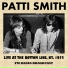 Patti Smith