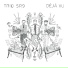 Trio SR9, Malik Djoudi