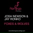 Jay Ronko & Josh Newson