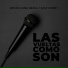 Mosco caña brava feat. Easy money