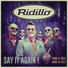 Ridillo