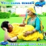 Yoyo Rahul Singer feat. Rahul Singer Mewati