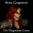 Alina Gingertail