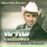 Victor Carrisoza