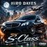 Hiro Dayes