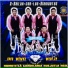 Grupo Los Diamantes de La Cumbia