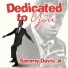 Sammy Davis Jr