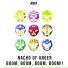 Nacho of Anger
