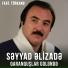Seyyad Turkane