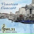 Albert White OWL31