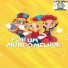 O Gato Comeu - Musical Infantil