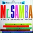 Mr. Samba