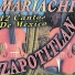 Mariachi Zapotitlan