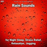 Rain Sounds, Yoga, Rain Sounds by Angelika Whitta