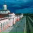 DOMRACHEV
