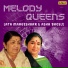 Asha Bhosle, Vinod Rathod