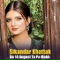 Sikandar Khattak