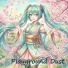 初音ミク, Stella Kristiandatter