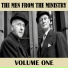 The Men From the Ministry