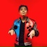 Super Smack, Neku feat. Catherine Ricafort