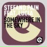 Stefano Pain & Delayers