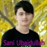 Sani Ubaidullah