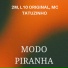 2M, L10 Original, MC Tatuzinho