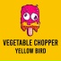 yellow bird