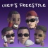 Aka Emite, $lum, MTHS Freestyle, Vtzin Mc, DAT Mc