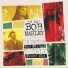 DI PANDA, Kaf Malbar, T Maly, Mighty Lion