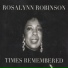 Rosalynn Robinson