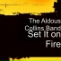 The Aldous Collins Band