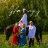 Endorphines, GORDINA, Katrin Neva