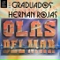 Los Graduados Uruguay, Hernán Rojas