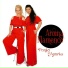 Aroma Flamenco