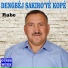 Dengbêj Şakırê Kopê