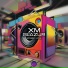 XM, Glazur