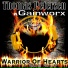 Thomas Petersen vs. Gainworx