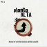 PLANTA ALTA
