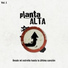 PLANTA ALTA